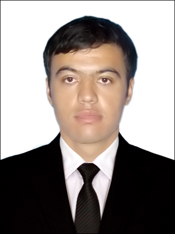   Dr. Sherzod Abdusatorov