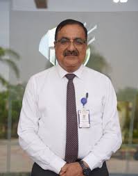 Prof. Naresh Sachdev