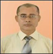 Dr. Prakash Bhadury