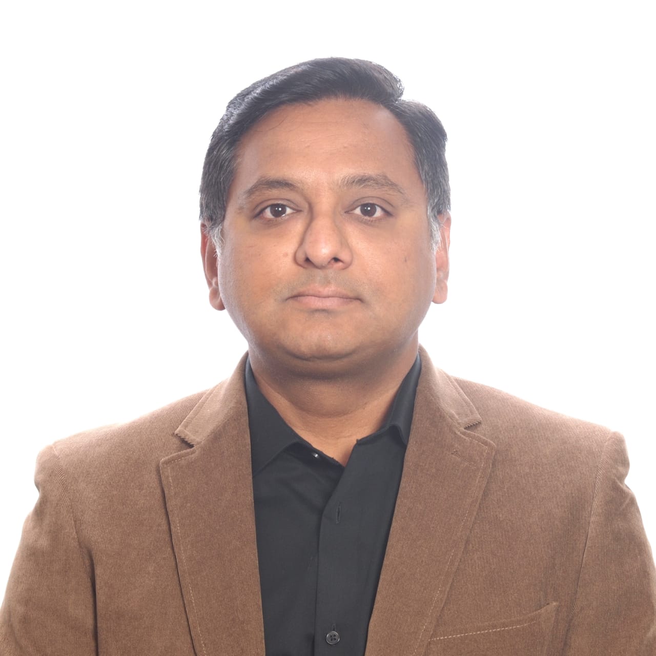 Alok Gupta