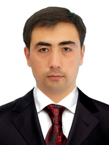 Dr. Fatkhulla Khikmatov