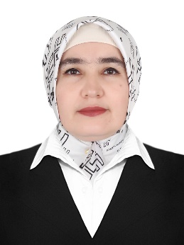  Dr. Khafiza Kh. Niyazova